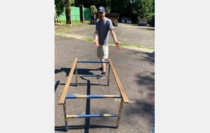 Et un chantier Entretien de plus, un!