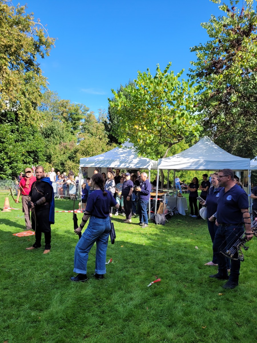 Journée Européennes du Patrimoine 21 Septembre 2025