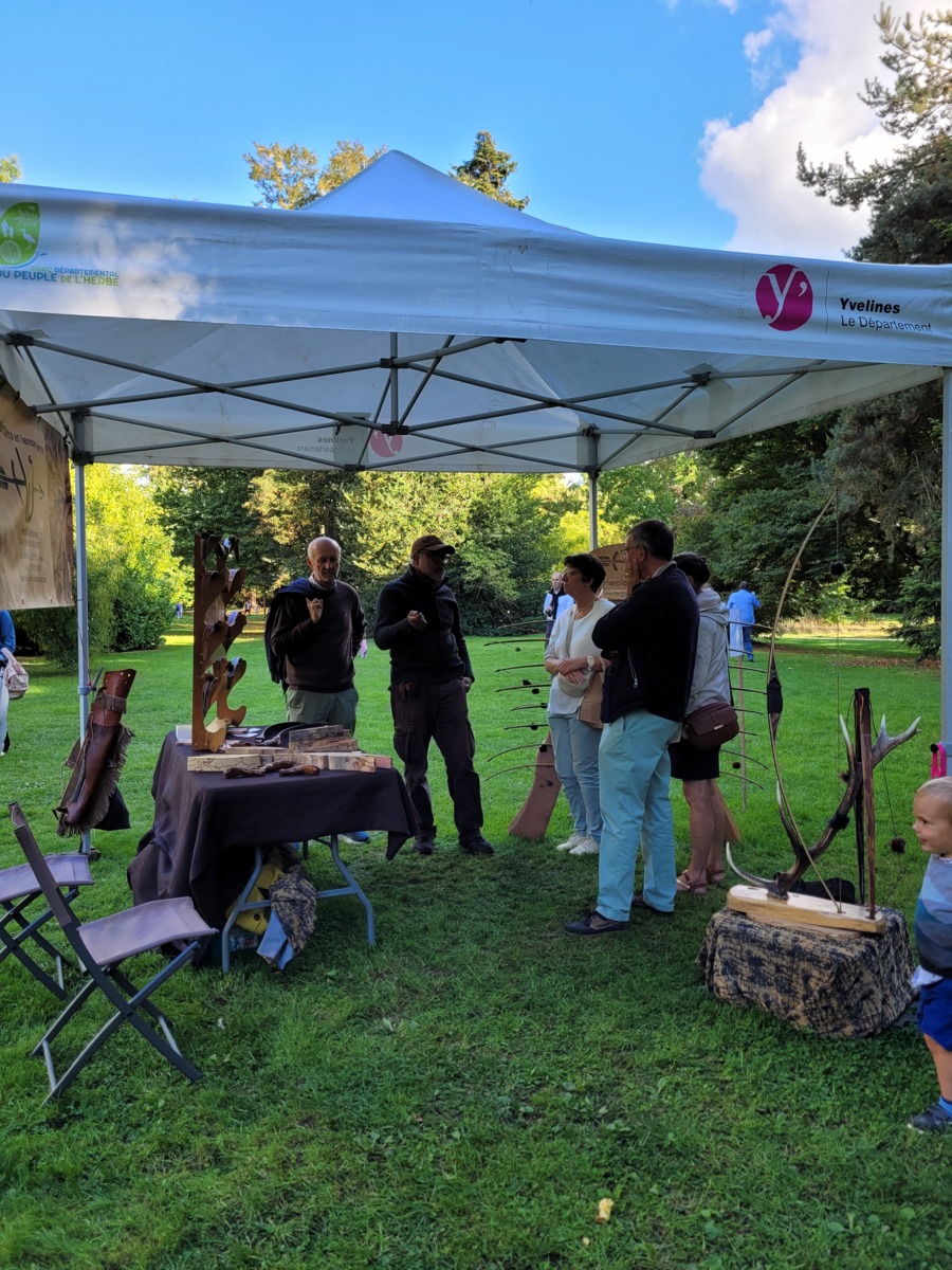 Journée Européennes du Patrimoine 21 Septembre 2025