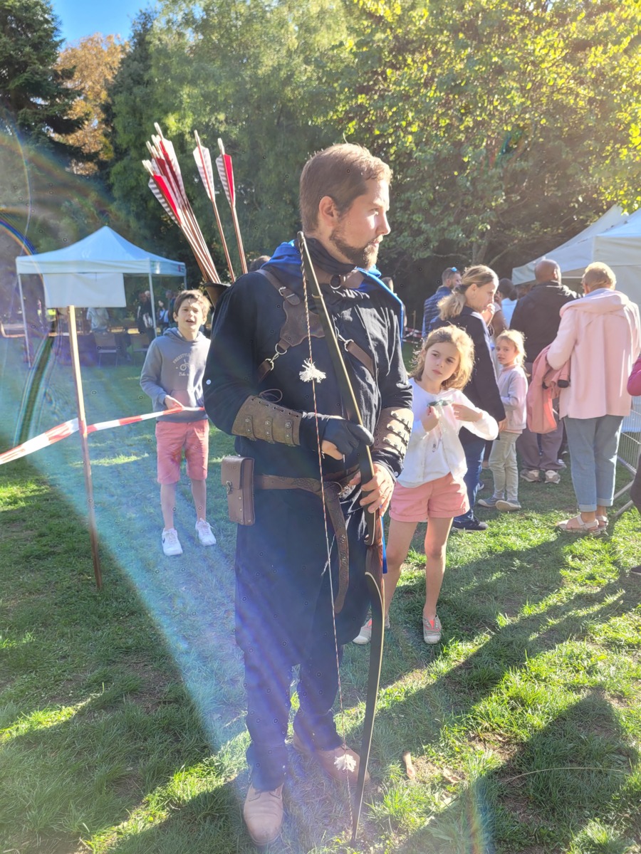Journée Européennes du Patrimoine 21 Septembre 2025