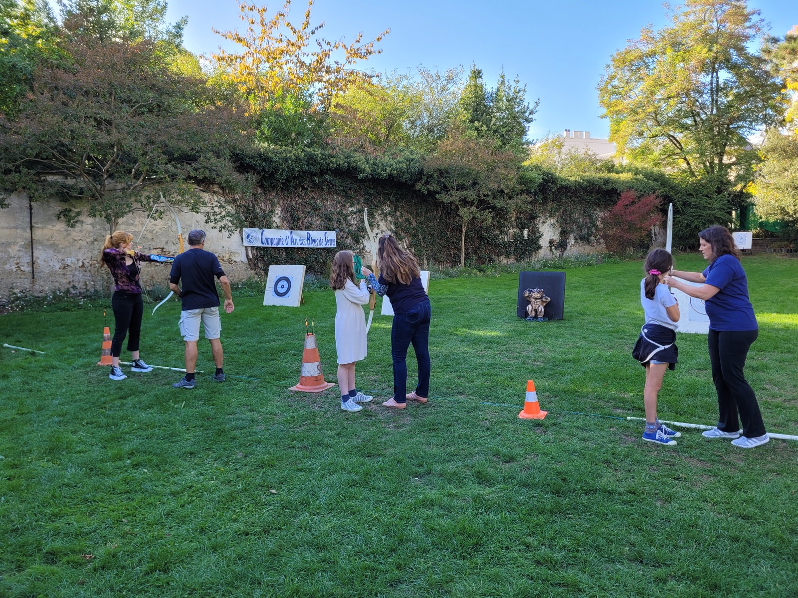 Journée Européennes du Patrimoine 21 Septembre 2025