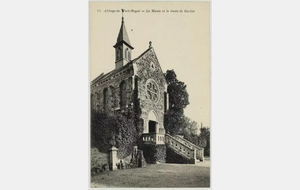 Championnat de Tir 3D des Hauts-de-Seine