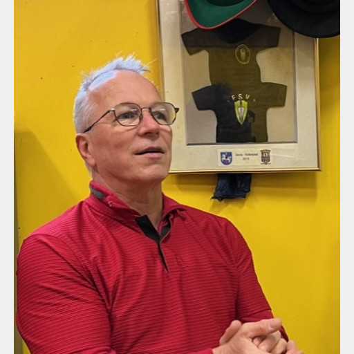 Jean-denis Cornillot